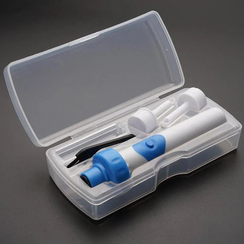 Health & Medical - Luvia