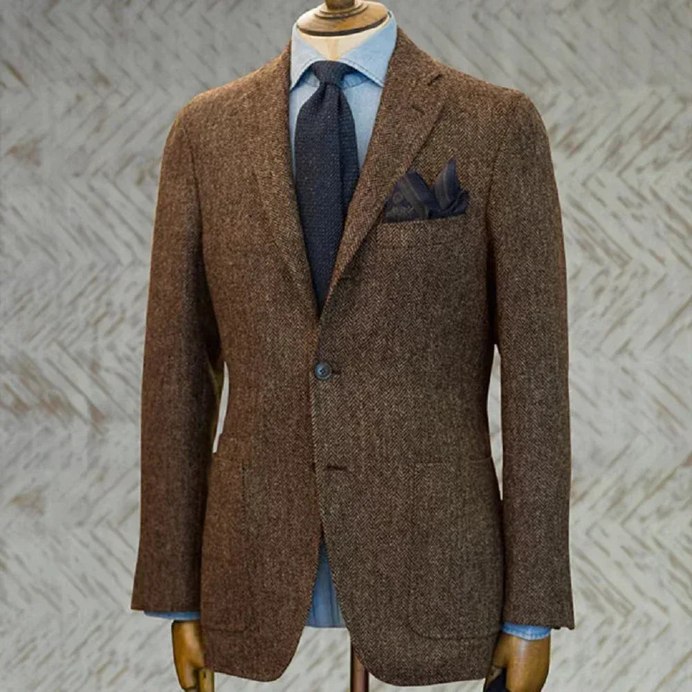 Men's Accessories - Luvia