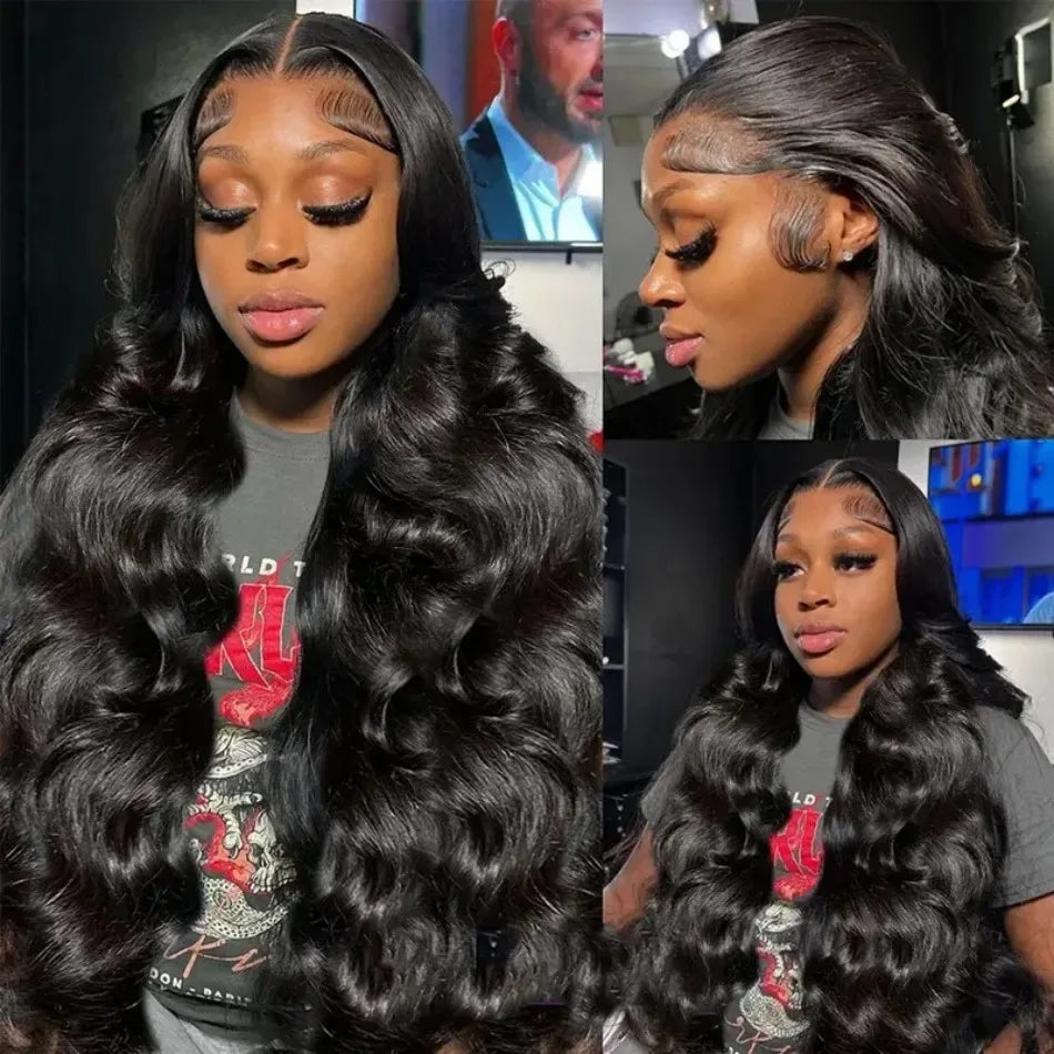Hair & Wigs - Luvia