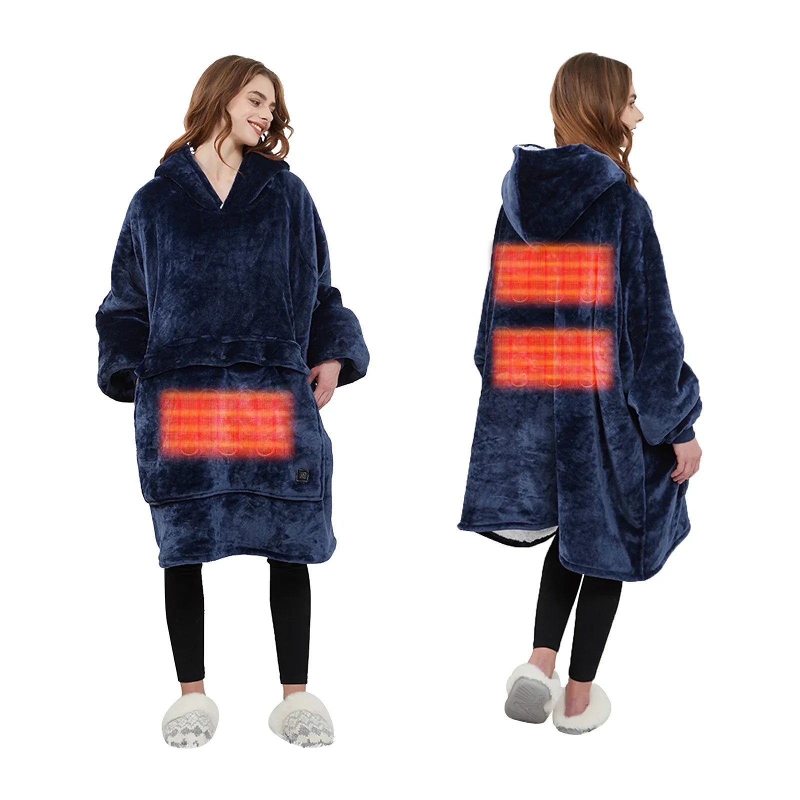 Apparel - Luvia