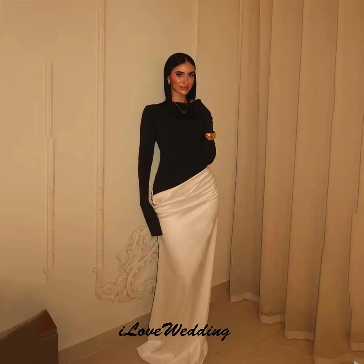 Formal Wear - Luvia
