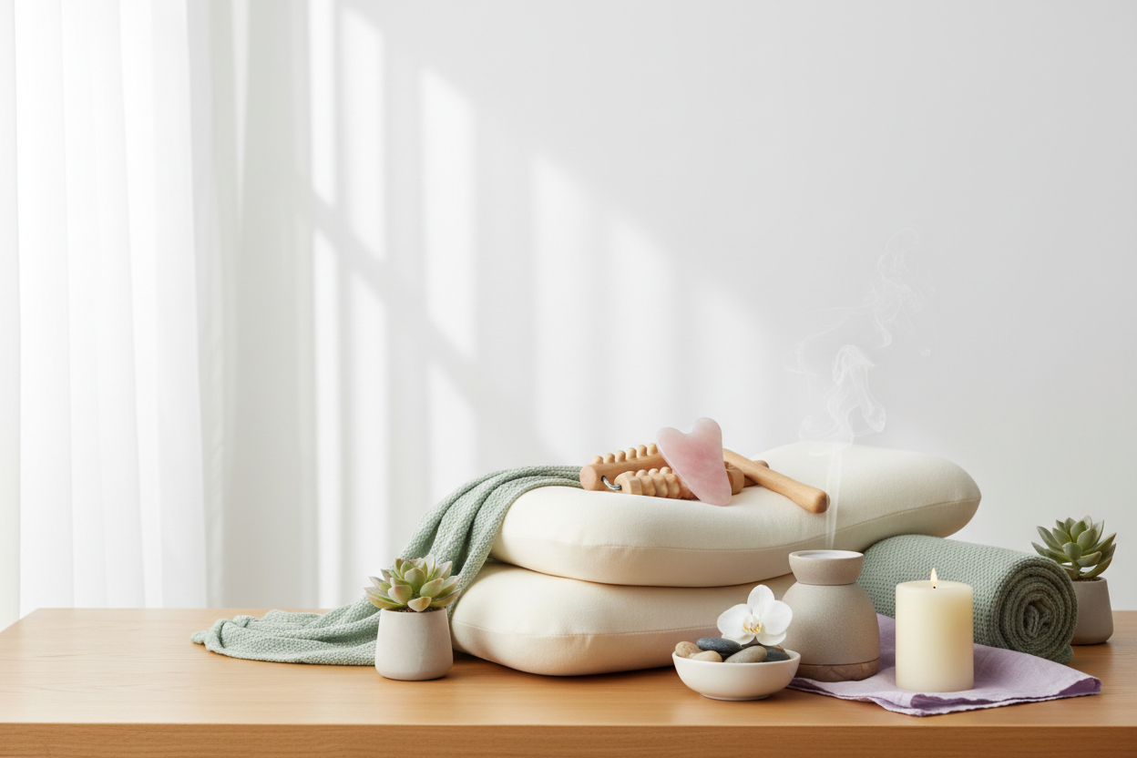 Wellness & Self-Care