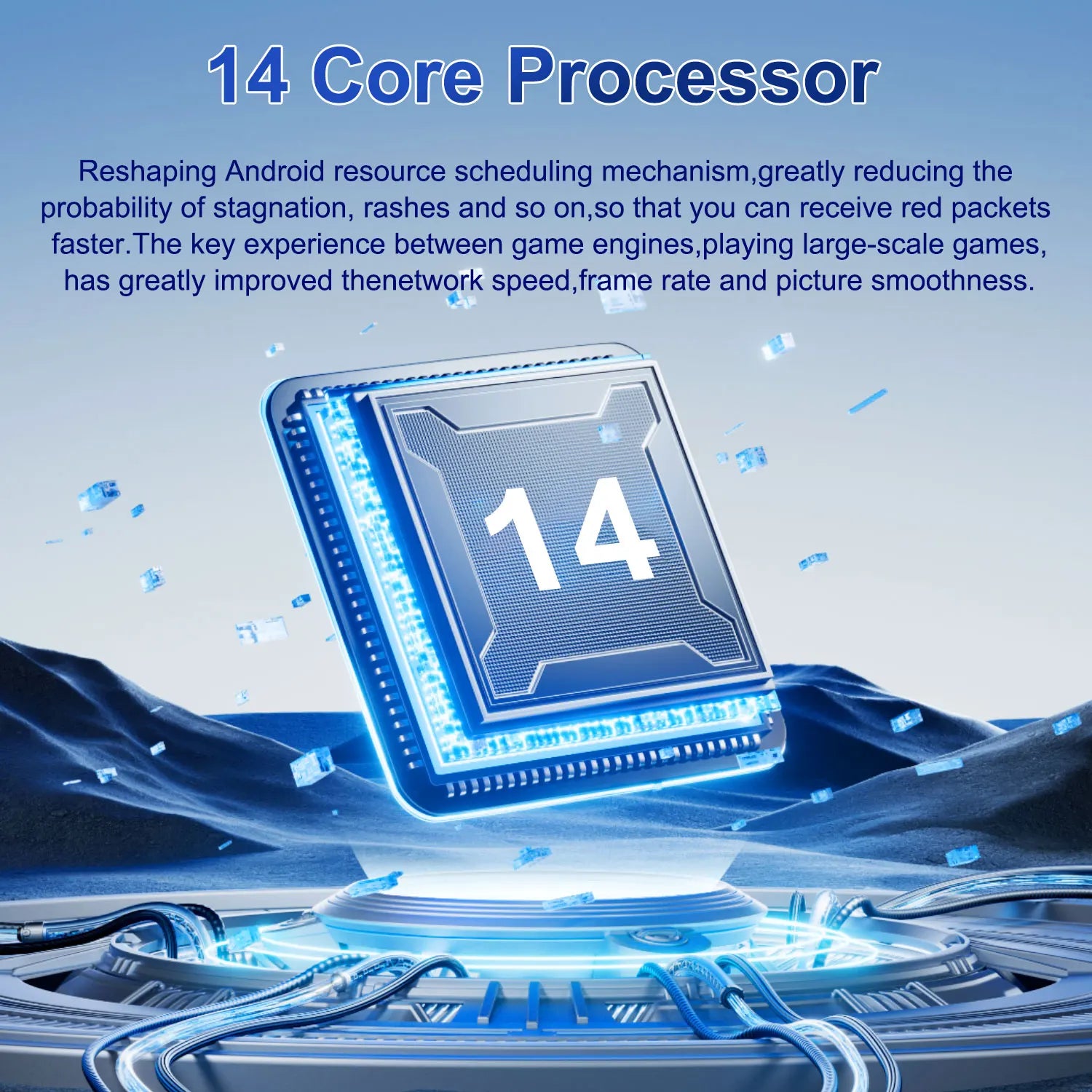 5G Big HD screen 10.36-inch Tablet Android 16GB RAM 1TB ROM 20000mAh Android 13.0 14 Core Tablet PC Type-C Dual Camera 16MP+32MP Dual SIM card Network WIFI Bluetooth GPS WPS Office Gifts