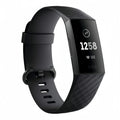 Fitbit Charge 3 Fitness Tracker Smart Watch Heart Rate Monitor Sleep Steps Exercise Waterproof Band for Men Women Health Sports - Luvia
