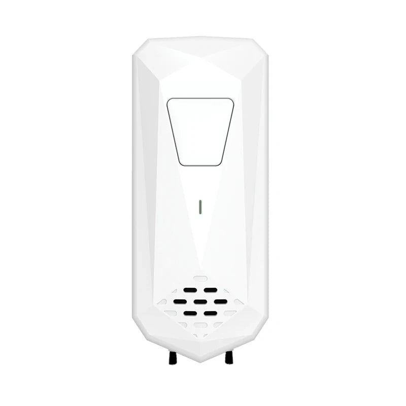 Air Ionizers for Home Negative Ion Generator Quiet Air Freshener for Bedroom Office Kitchen Plug in Mini Air Cleaner