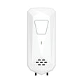 Air Ionizers for Home Negative Ion Generator Quiet Air Freshener for Bedroom Office Kitchen Plug in Mini Air Cleaner