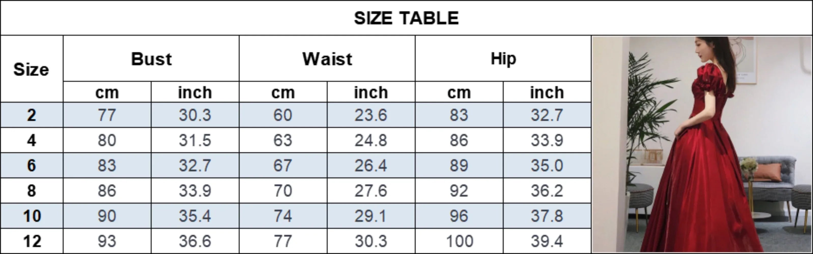 Evening Dress Red Bridal Toast Wear New V-neck Sexy Short Sleeve Long Skirt Backless Dinner Dresses Formal Dress Women Elegant - Luvia