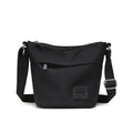 Nylon Fabric Shoulder Bag, Fashionable Mobile Phone Bag, Versatile For Middle-Aged And Elderly Leisure, Diagonal Cross Small Bag - Luvia