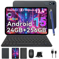 TABWEE T60 PRO Android 15 Tablet with Keyboard - 13.4" 8GB + 256GB (2TB TF), Unisoc T7280, 10000mAh, 16MP+8MP, With Mouse, Pen
