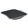 Laptop Lap Desk with Soft Pillow Cushion Portable Laptop Desk Writing Padded Tray for 13-15Inch Laptops - Luvia