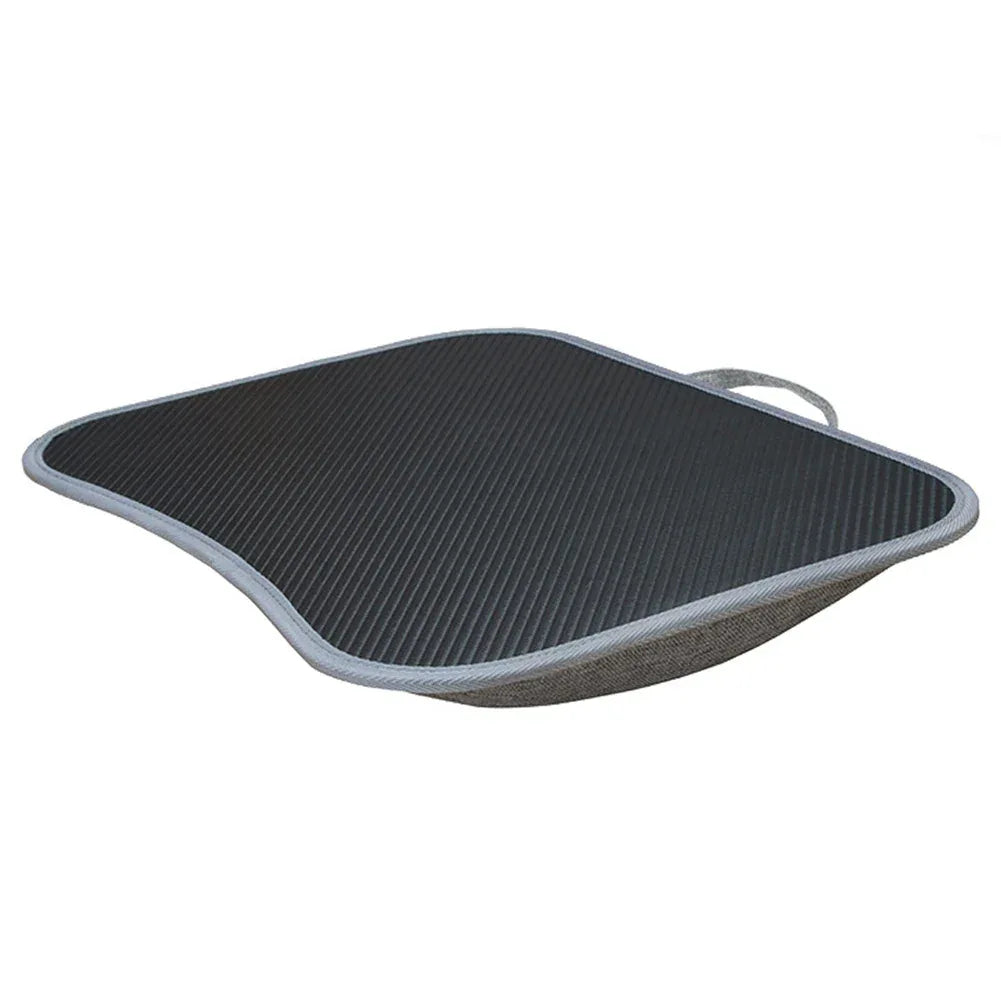 Laptop Lap Desk with Soft Pillow Cushion Portable Laptop Desk Writing Padded Tray for 13-15Inch Laptops - Luvia
