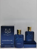 Parfums de Marly Layton Inspired Perfume for Men Luxury Niche Eau de Parfum Long Lasting Woody Scent Sophisticated Fragrance Set