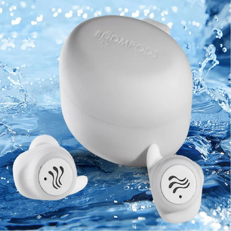 Original Wireless Headphones TWS Bluetooth 5.3 Earphones Waterproof In-Ear Earbuds Sport Gaming Headset Stereo For Phone Andriod - Luvia