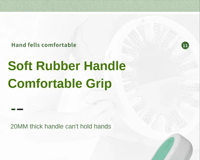 Leg Roller Massager Cellulite Massager Manual Muscle Massager Roller Multi-function Pelvic Floor Muscle Trainer Beauty Tools New