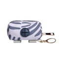 Portable Pet Waste Bag Storage Bag Dog Poop Bag Dispenser Dog Accessories Supplies Pet Dog Products for Dogs - Luvia