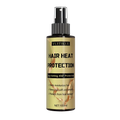 Hair heat protection spray, long-lasting protection up to 450 degrees, deeply moisturizes hair, making it soft and smooth. - Luvia