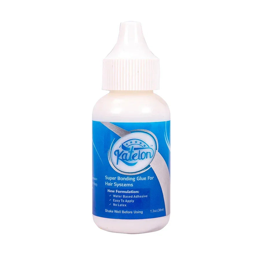 Lace Tint Spray For Lace Wigs Dark Brown Middle Brown Light Brown Lace Tint Spray For Closures, Wigs And Closure Front 100Ml - Luvia