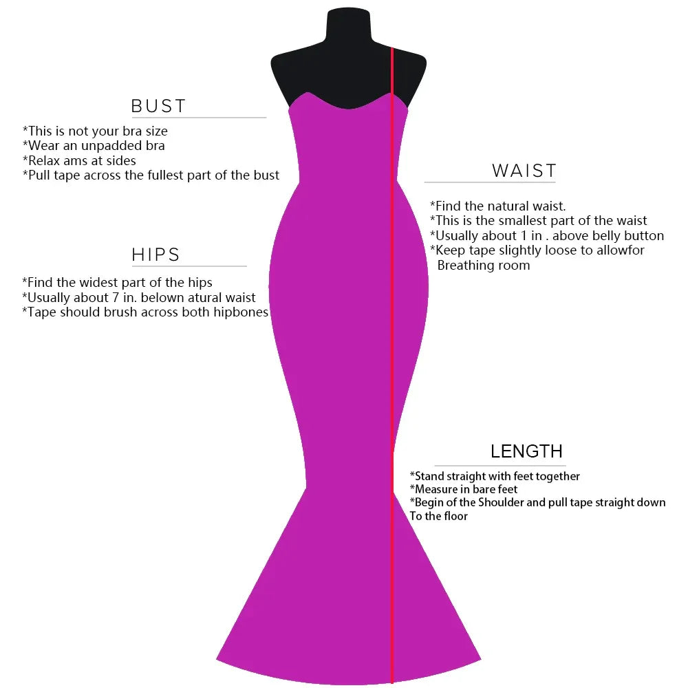 Evening Dresses XUCTHHC Elegant V-Neck Ruffles Chiffon Formal Evening Gown Robe Vestidos De Fiesta Dress for Wedding Party - Luvia