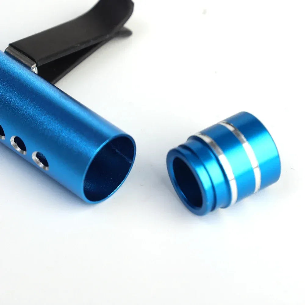 Car Air Vent Aromatherapy Clip Car Air Freshener Multiple Scents Creative Car Diffuser Solid Perfume Decorative Accessories - Luvia