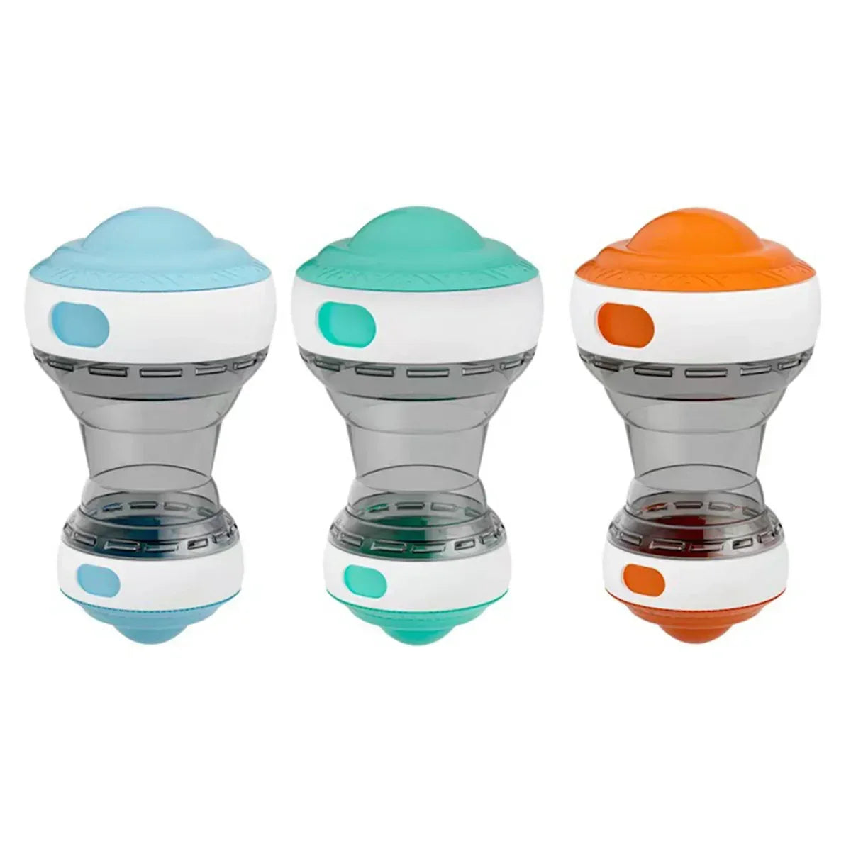 Interactive Dog Treat Dispenser Toy Dog Puzzle Rolling Leak Food Ball Toy Durable Chew Tooth Healthy Ball Suitable for All Breed - Luvia