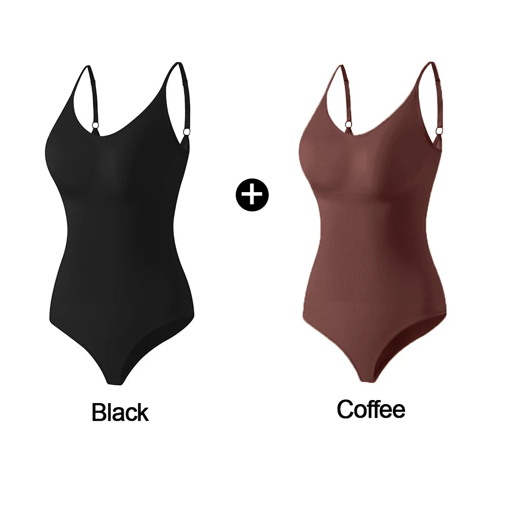 Women's Shaping Underwear Bodysuit