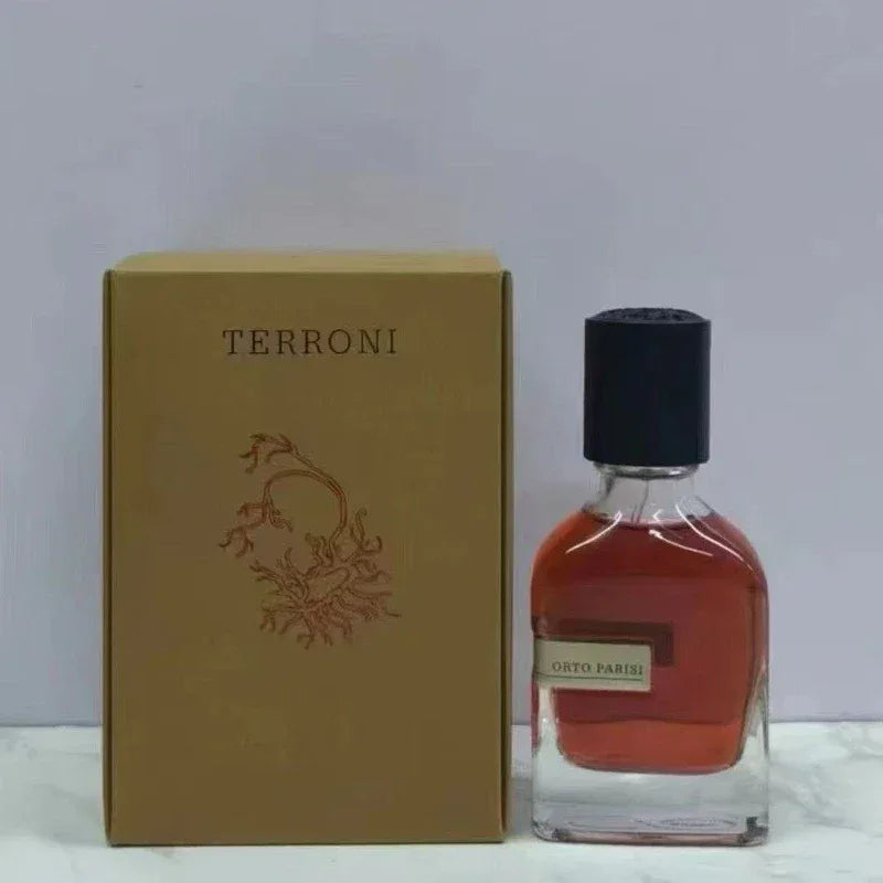 Fruity Perfumes Vitality Almond Wood Vetiver Daily Fragrance Scent Men's Perfume Daily Fragrance Oriental Man Cologne Fragrances - Luvia