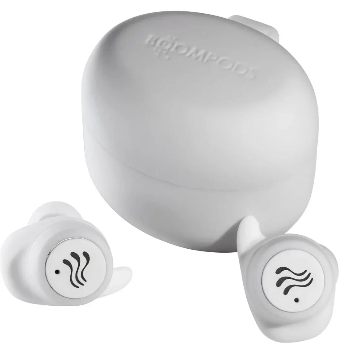 Original Wireless Headphones TWS Bluetooth 5.3 Earphones Waterproof In-Ear Earbuds Sport Gaming Headset Stereo For Phone Andriod - Luvia