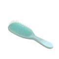 Detangler Hair Brush No Pulling or Split Ends Ultra-Soft Detangler Brush for Thick Curly Hair - Luvia