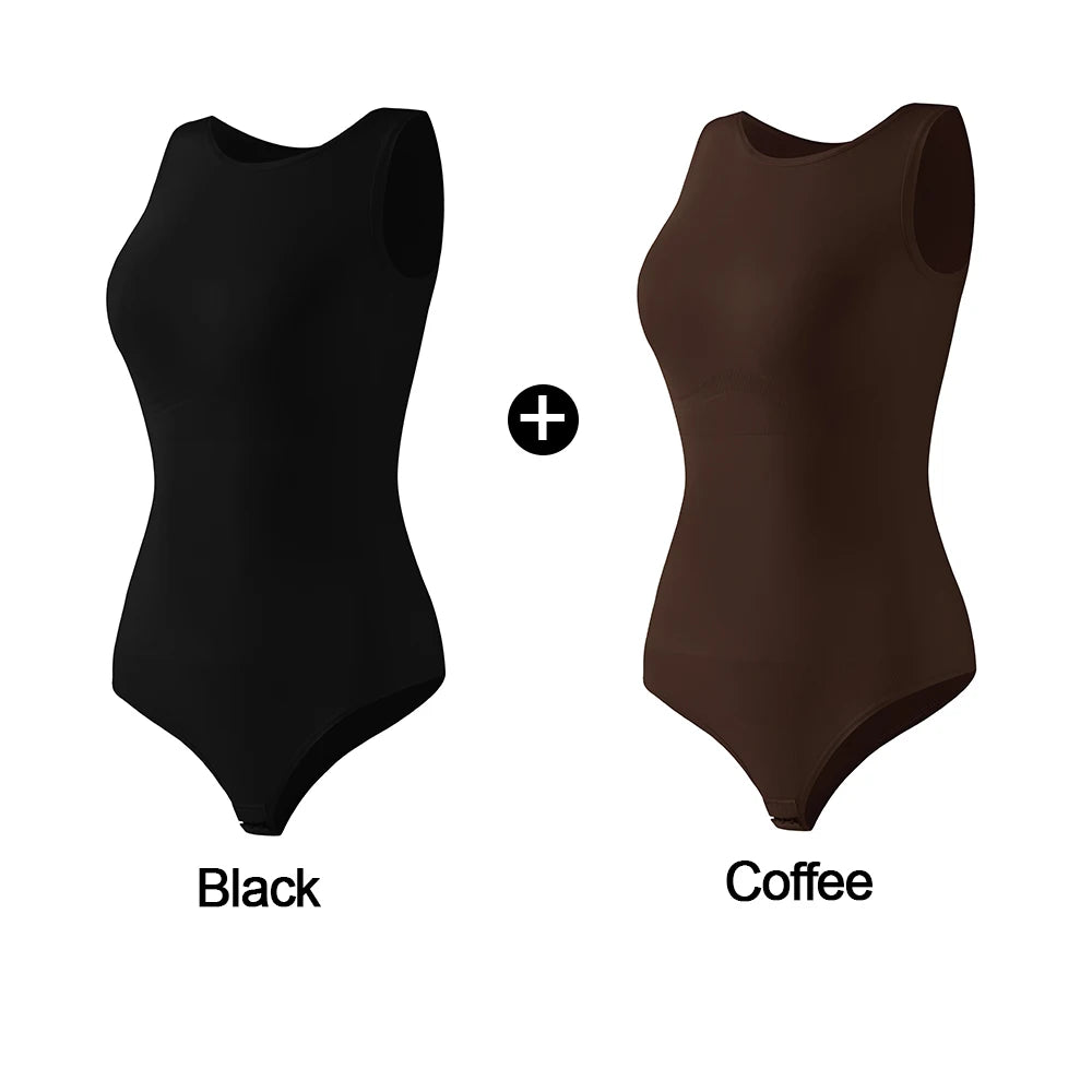 Women's Shaping Underwear Bodysuit