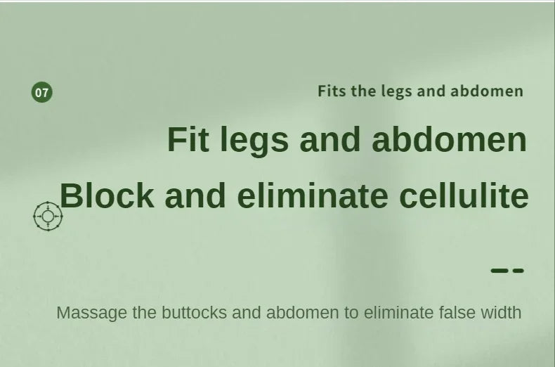 Leg Roller Massager Cellulite Massager Manual Muscle Massager Roller Multi-function Pelvic Floor Muscle Trainer Beauty Tools New