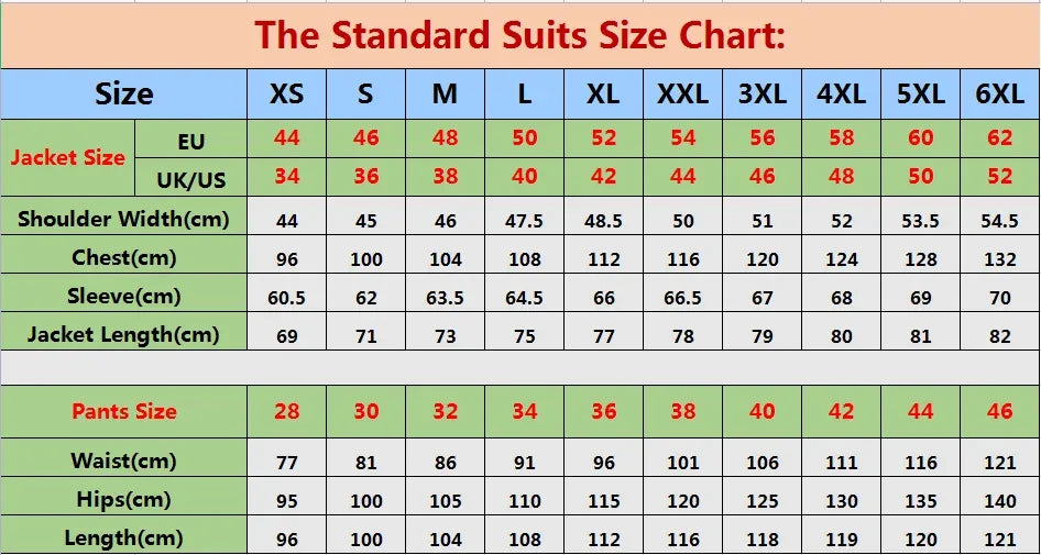 Formal 3 Piece Men's Suits Elegant Full Set Single Breasted Shawl Lapel Blazer Party Outwear Homme Costume（Jacket+Pants+Vest) - Luvia