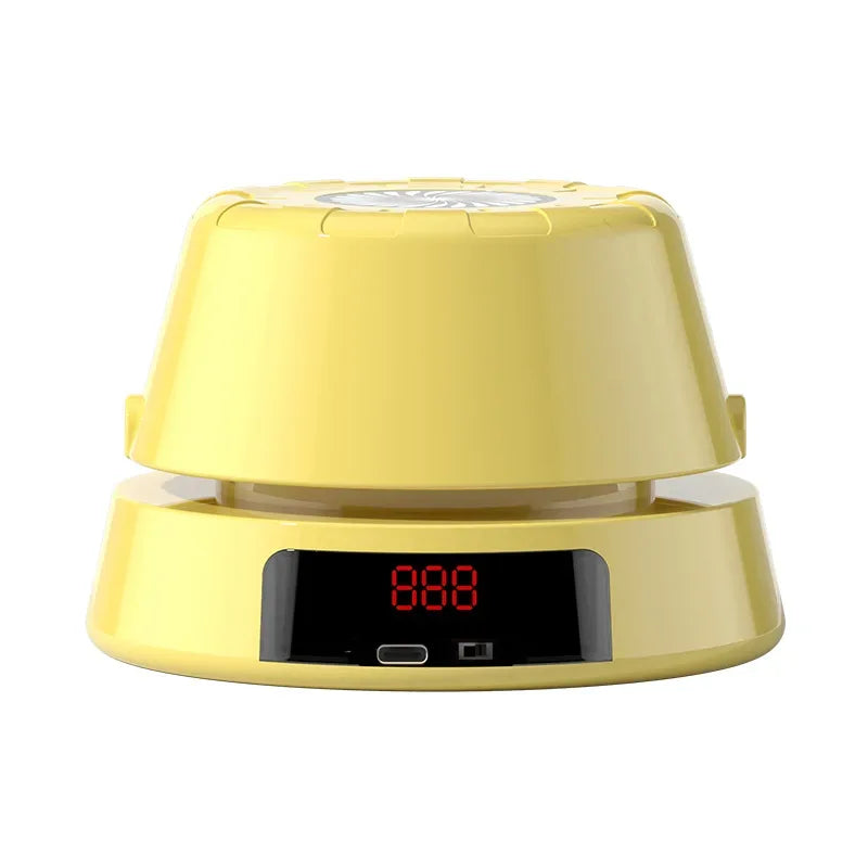 Electric Counting Rope Skipping Machine Automatic Remote Control Jump Rope Digital Counter Indoor Outdoor exercise Toys Games - Luvia