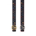 CH Women's Belt Gift Box Packaging Fashionable Versatile Belt - Luvia