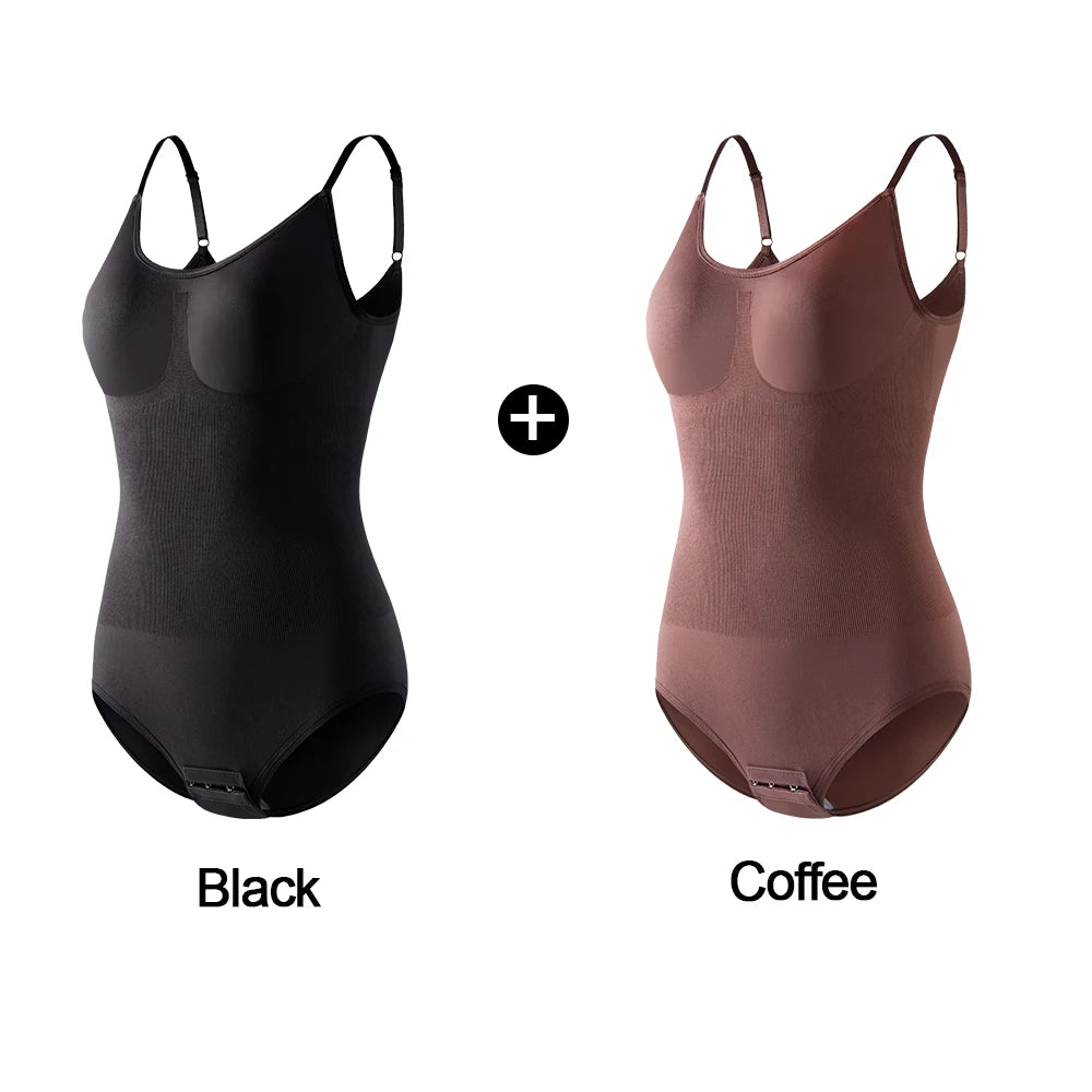 Women's Shaping Underwear Bodysuit