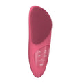 Electric Face Cleansing Brush Ultrasonic Facial Cleansing Brush Vibration Massager SkinCare Deep Pore Waterproof Silicone Brush - Luvia