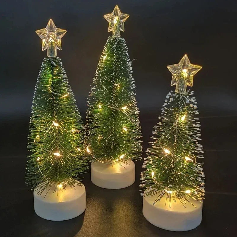 Fairy Light String Led Copper Wire String Light 1/2/3/5/10/30M USB/Battery Powered For Bedroom Garden Party Wedding Decoration - Luvia