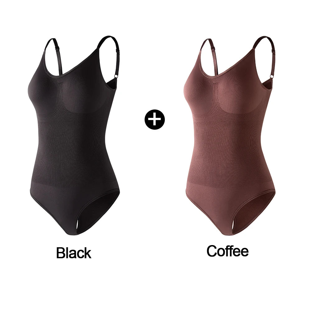 Women's Shaping Underwear Bodysuit