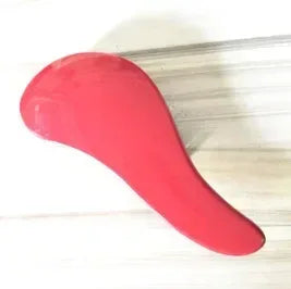 Classic Detangling Hair Brush for Women and Men Detangler Brush for Natural Wet or Dry Hair Special for Real Hair Wig Multicolor - Luvia