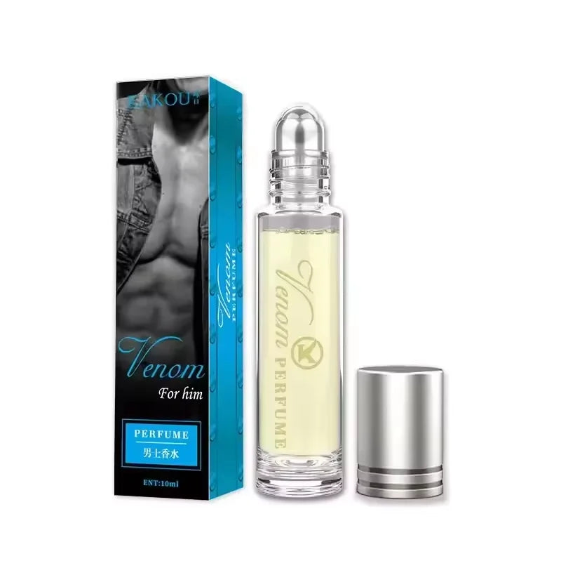 Scandal for Men Eau De Parfum Long Lasting Woody Fragrance Vetiver Leather & Sandalwood Cologne Premium Perfume Gift Set for Him
