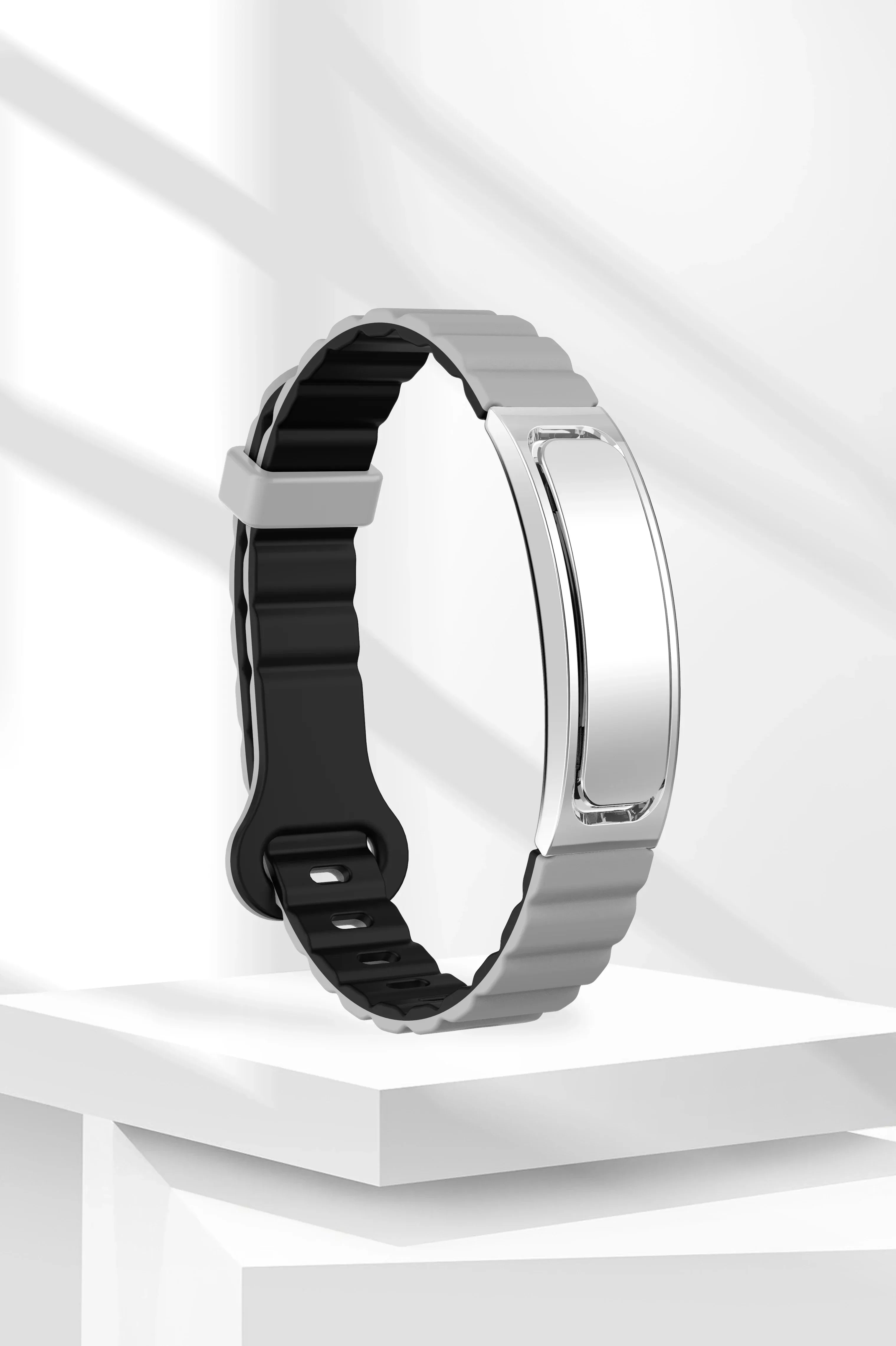 LIGE New Sports Fitness Tracker Smart Band Bracelet Heart Rate Blood Oxygen Sleep Monitor Pedometer No Screen Smartwatch 2025 - Luvia