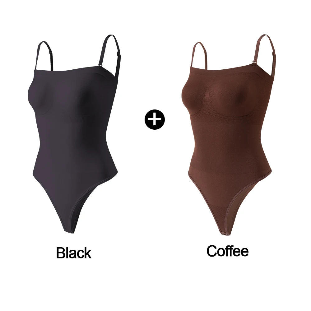 Women's Shaping Underwear Bodysuit