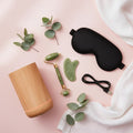 Facial Glow & Relaxation Set - Luvia