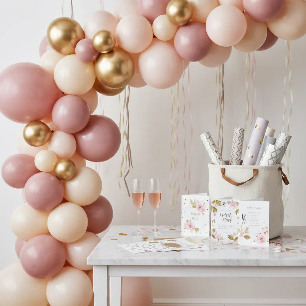 Ultimate Party Host Bundle - Celebration Essentials - Luvia